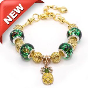 Charmed Life Bracelet: La Pinita (#1055)